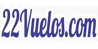 22 vuelos